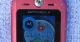 Motorola L6
