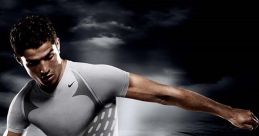 Adidas Advert