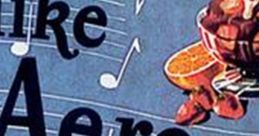 Aeroplane Jelly Advert