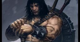 Barbarian