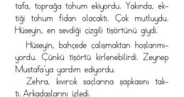 Hikaye