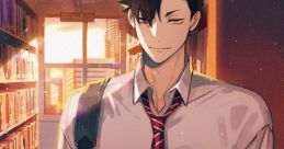 Kuroo