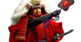 Sengoku The thunderous clashing of swords and the reing battle cries echo through the battlefield in the world of Sengoku