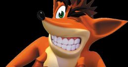 Crash Bandicoot