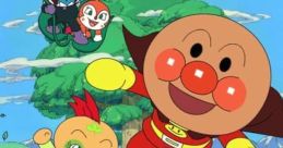 Anpanman