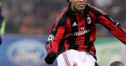 AC Milan Football Club Songs