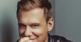 Armin Van Buuren