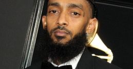 Nipsey The name "Nipsey" echoes through the crowded streets, a whisper of recognition and admiration. It carries with it the