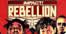 Impact Wrestling