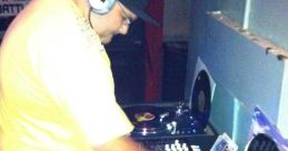 Dj Benny