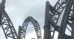 Alton Towers Resort Advert