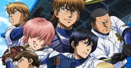 Ace Of Diamond