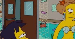Mr Burns From The Simpsons