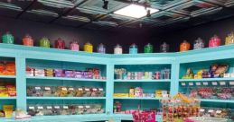 Candyshop