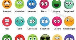Emotion When it comes to expressing emotions, plays a crucial role in conveying what words sometimes cannot. From the