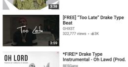 Type Beat