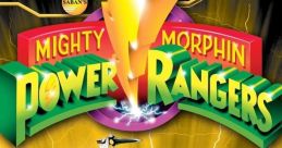 Power_Rangers