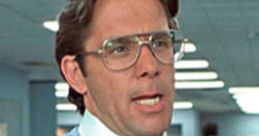 Bill Lumbergh from Office Space
