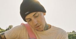 Blackbear Blackbear, the American singer-songwriter known for his unique blend of R&B and hip-hop , has captivated audiences