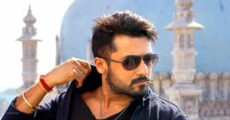 Suriya