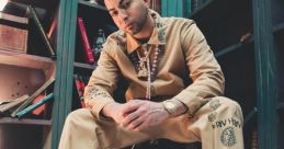 Justin Quiles The first that comes to mind when thinking about Justin Quiles is the high-pitched "Yaaao" that he often
