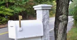 Mailbox