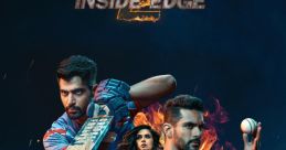 Inside Edge