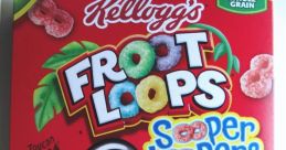 Apple Jacks Advert