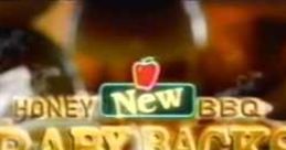 Applebees- 2003 Advert