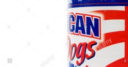 Armour Hot Dogs Advert