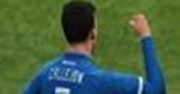 Napoli player celebrates a goal, showcasing excitement during the match against Sampdoria in a vibrant football atmosphere.