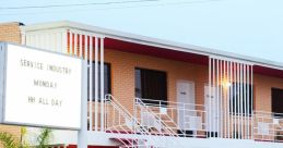 Motel