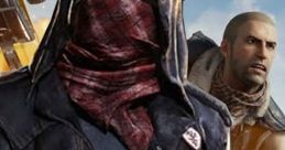 Assassin Creed Advert