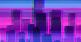 Synth Wave