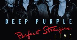 Deep Purple performing "Perfect Strangers" live, showcasing legendary rock energy and iconic performances.