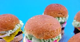 Krabby Patty
