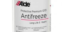 Alde