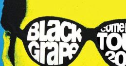 Black Grape Football Club Songs