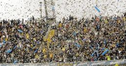 Boca Juniors Football Club Songs