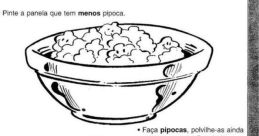 Mais Ou Menos
