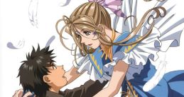 Ah Anime