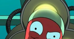 Zoidberg | Futurama
