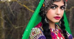 Afghani