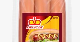 Delicia