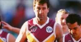 Brisbane Bears Football Club Songs