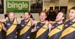 Brisbane Lions Football Club Songs
