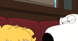 Mort Goldman - Family Guy