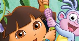 Dora Explorer