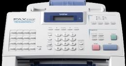 Fax Machine