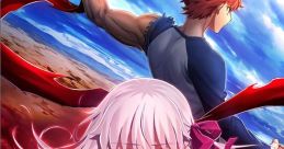 Fate Stay Night